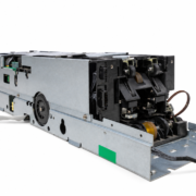NCR Fujitsu GSR50 Bunch Acceptor Top Module PN: 4970520227