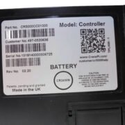 4970520636 NCR CR5000 CONTROL CARD PN: 4970520636