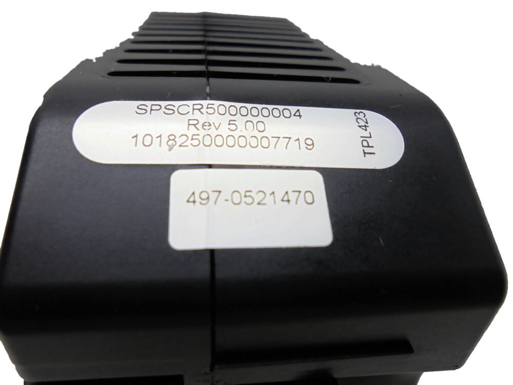 4970521470 NCR CR5000 Transfer Chamber Motor PN: 4970521470