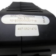 4970521470 NCR CR5000 Transfer Chamber Motor PN: 4970521470