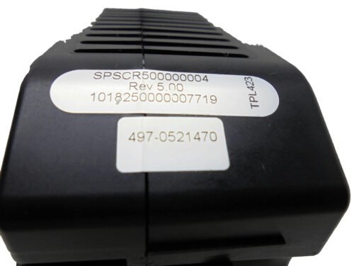 NCR CR5000 Transfer Chamber Motor PN: 4970521470