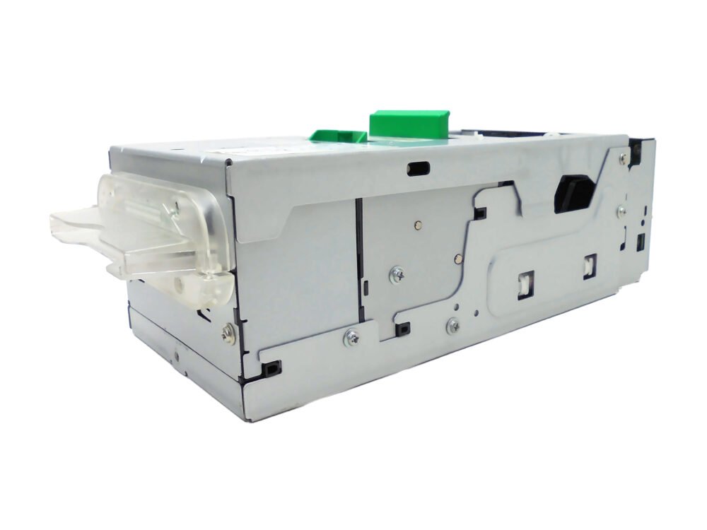 4970522584 (3) NCR FastLane SelfServe Checkout Kiosk Thermal Printer PN: 4970522584
