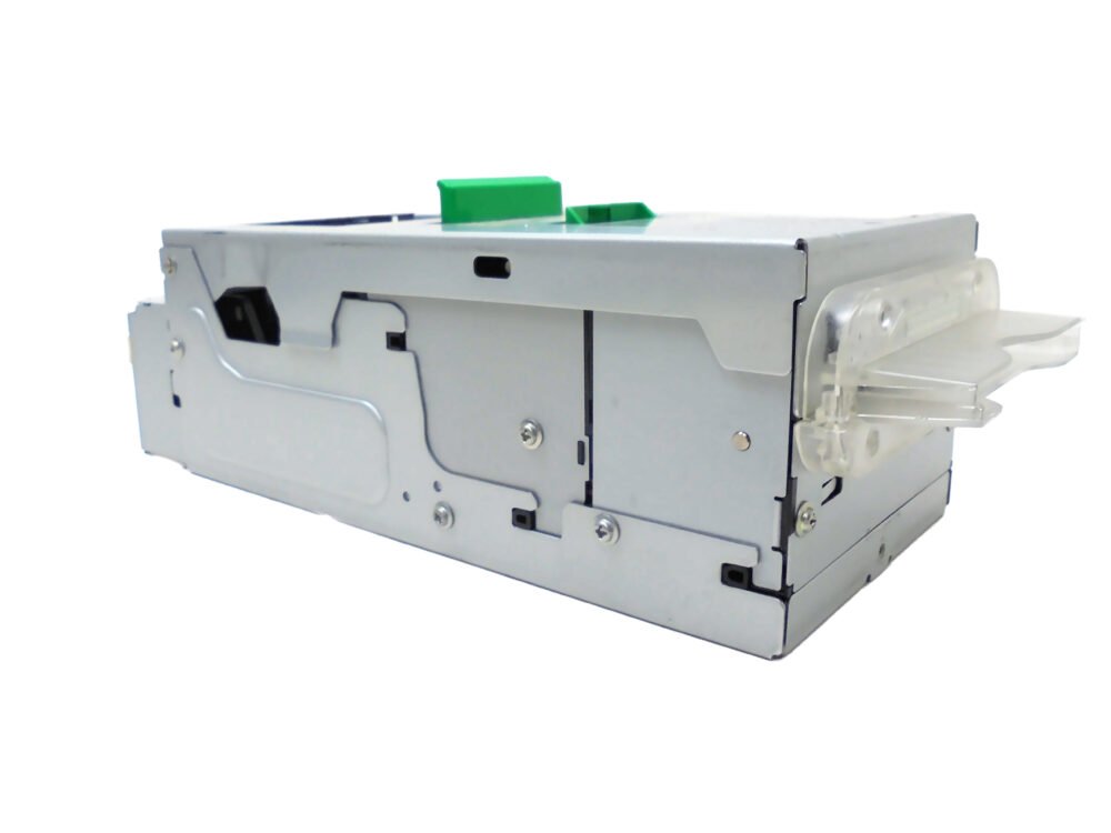 4970522584 (4) NCR FastLane SelfServe Checkout Kiosk Thermal Printer PN: 4970522584