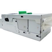4970522584 (4) NCR FastLane SelfServe Checkout Kiosk Thermal Printer PN: 4970522584