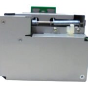 4970522584 (5) NCR FastLane SelfServe Checkout Kiosk Thermal Printer PN: 4970522584