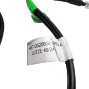 NCR CABLE- I/O COUPON SENSOR PN: 4970525656