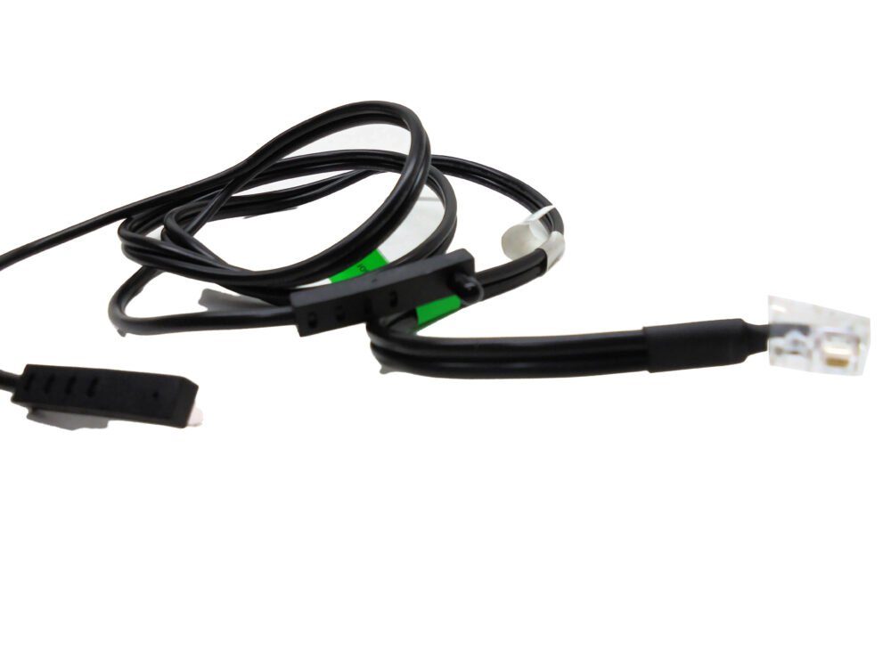 NCR CABLE- I/O COUPON SENSOR PN: 4970525656
