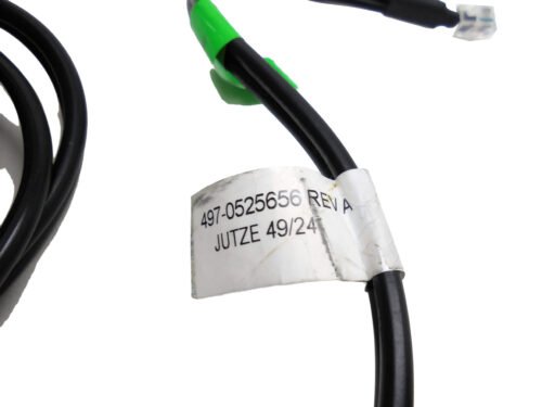 4970525656 NCR CABLE- I/O COUPON SENSOR PN: 4970525656