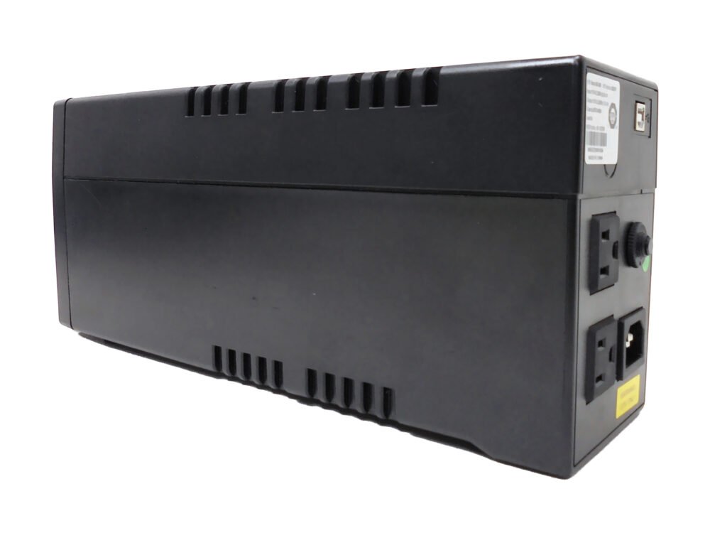 NCR Outlet Uninterruptible Power Supply PN: 4970527939